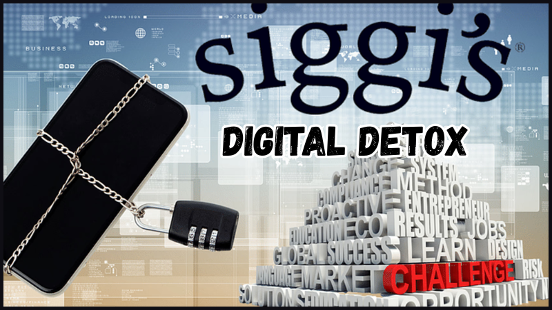 Digital Detox